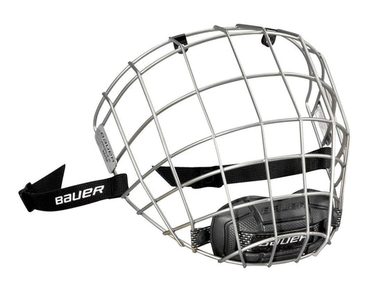 BAUER PROFILE III FACE CAGE