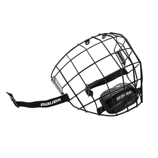 BAUER II-FACE CAGE