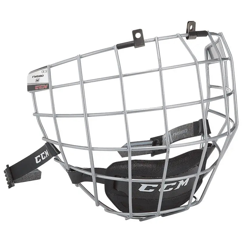 CCM FM580 FACE CAGE