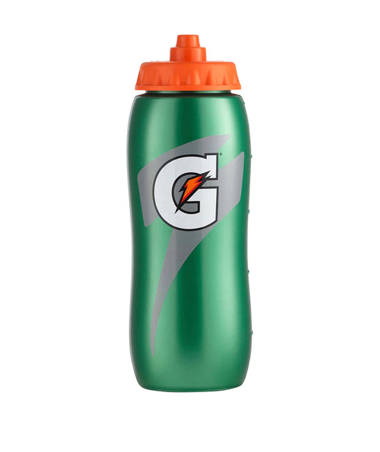 GATORADE G 32OZ SQUEEZE BOTTLE