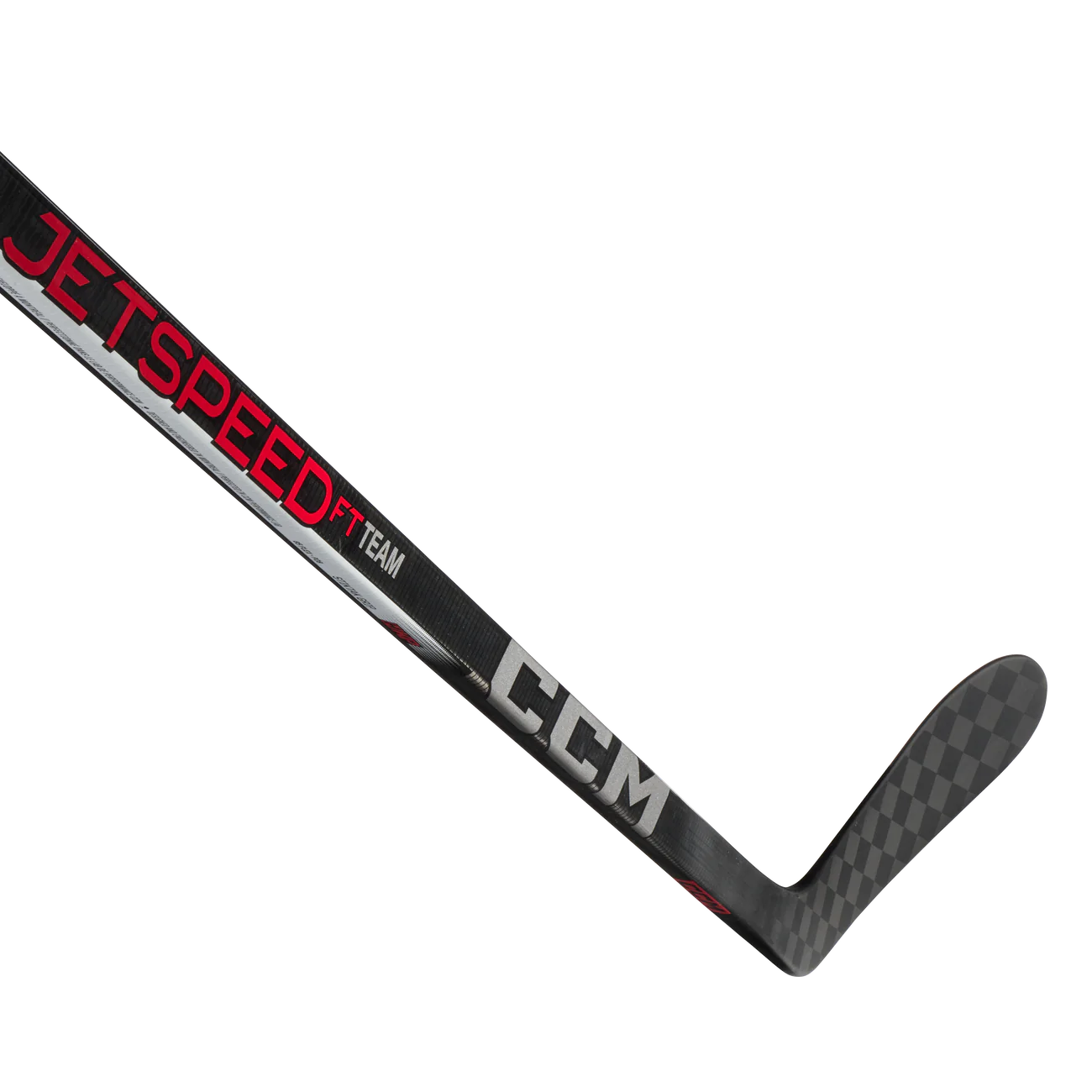 CCM JETSPEED FT6 TEAM SENIOR HOCKEY STICK