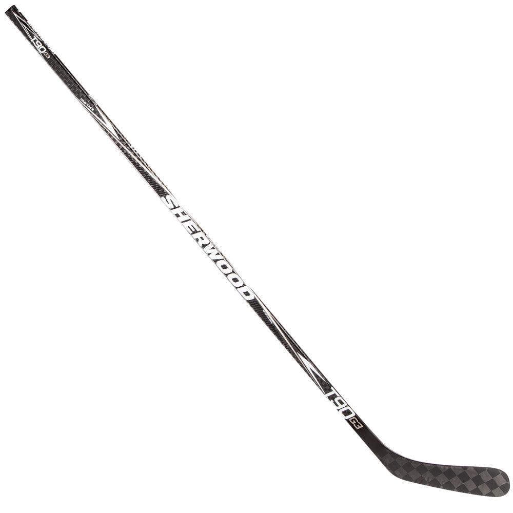 SHERWOOD T90 G3 SENIOR HOCKEY STICK