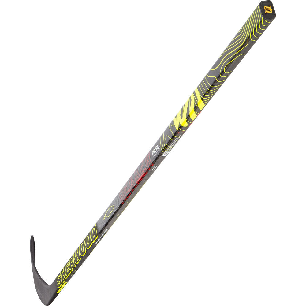 SHERWOOD REKKER LEGEND PRO SENIOR HOCKEY STICK