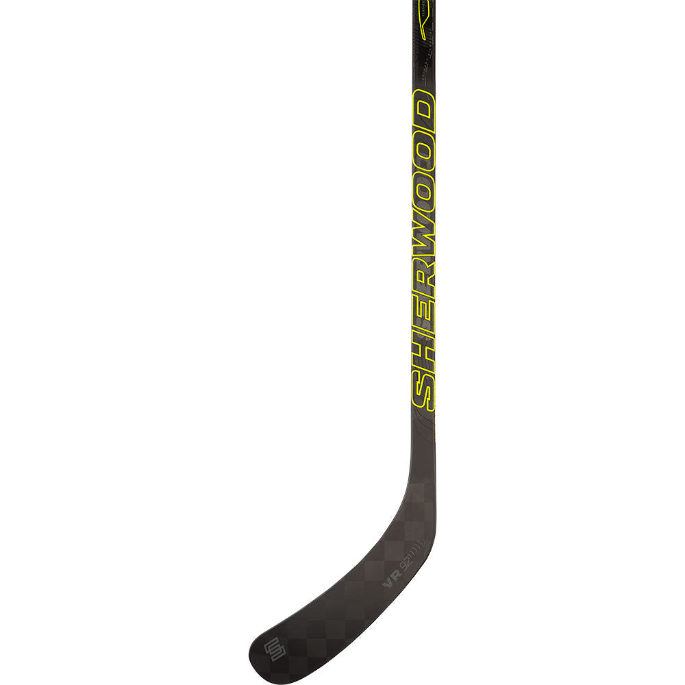 SHERWOOD REKKER LEGEND PRO SENIOR HOCKEY STICK