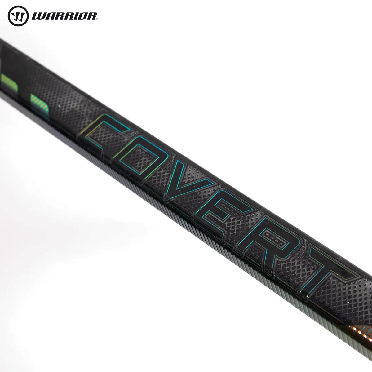 WARRIOR COVERT QR6 REV SENIOR HOCKEY STICK