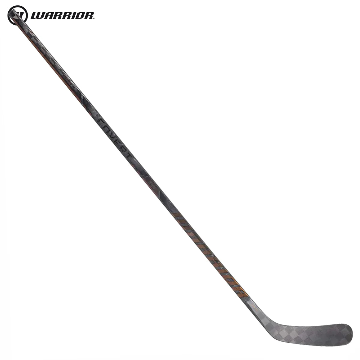 WARRIOR COVERT QR6 REV SENIOR HOCKEY STICK