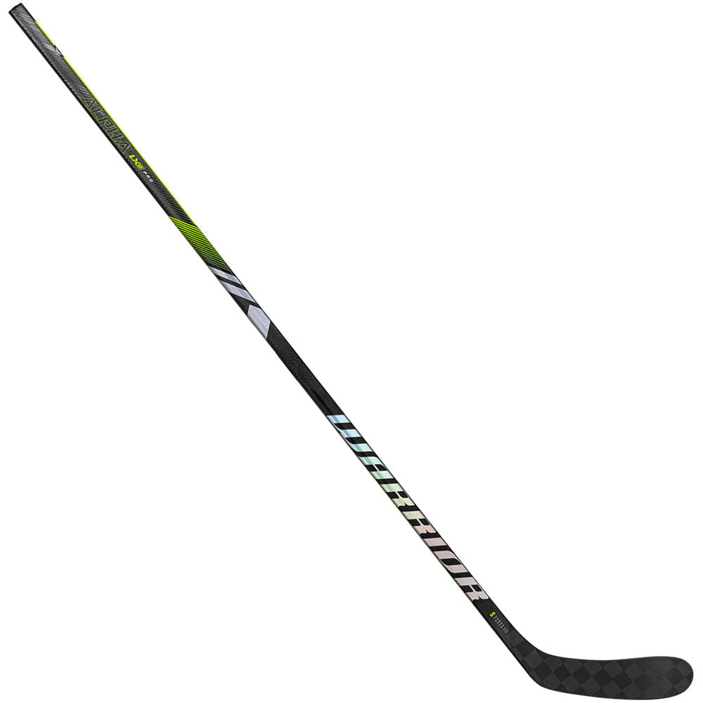 WARRIOR ALPHA LX2 PRO SENIOR HOCKEY STICK