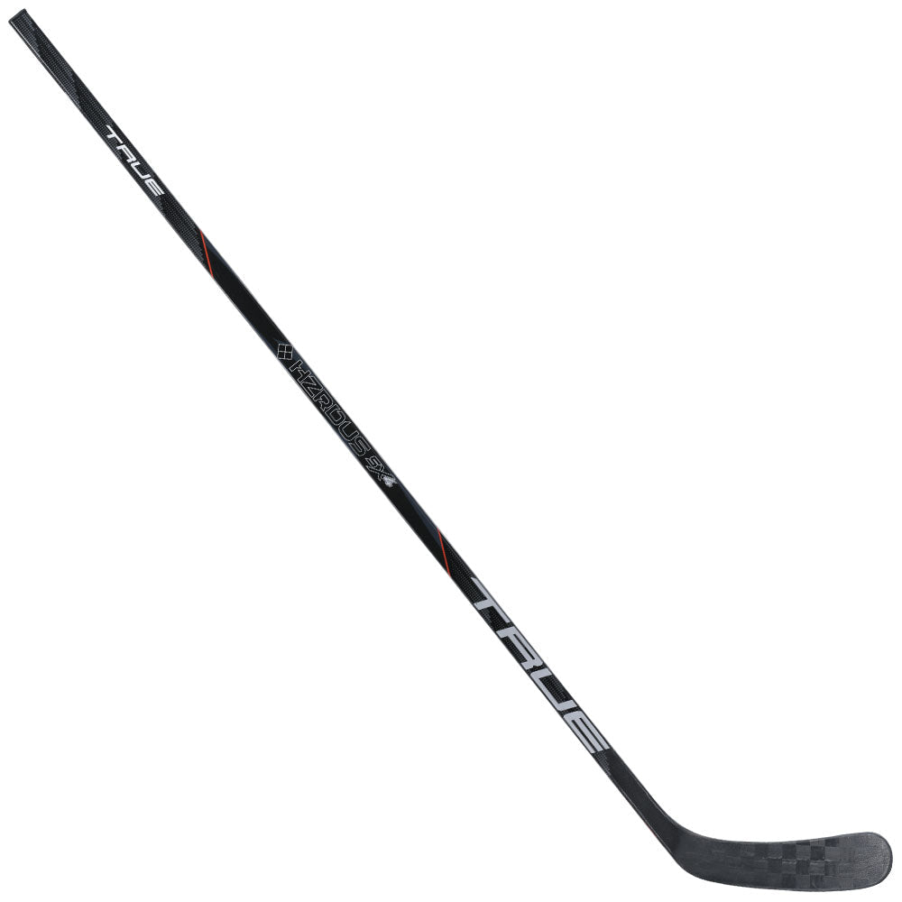 TRUE HZRDUS 5X4 SENIOR HOCKEY STICK