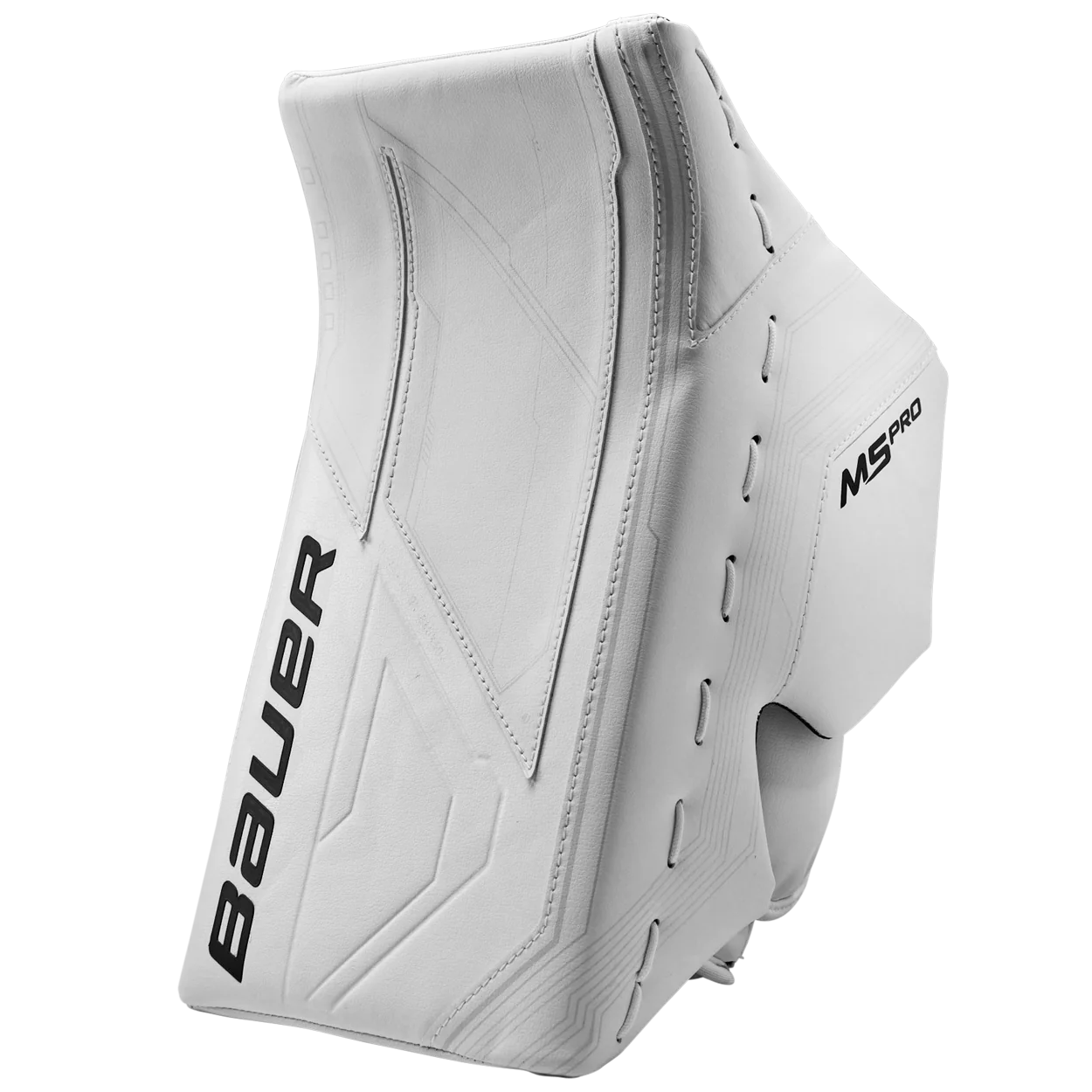 BAUER SUPREME M5PRO SENIOR BLOCKER