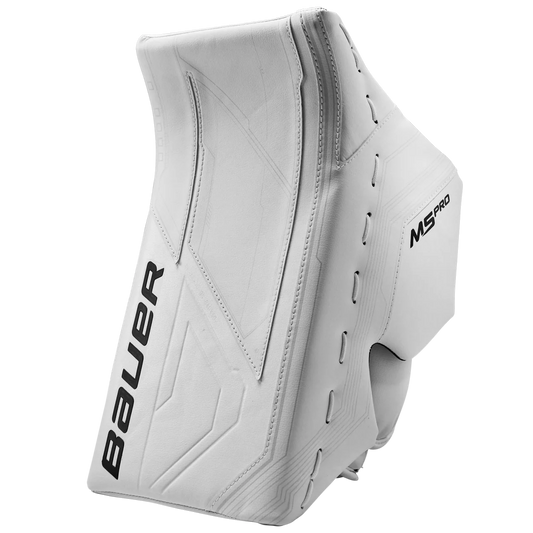 BAUER SUPREME M5PRO SENIOR BLOCKER