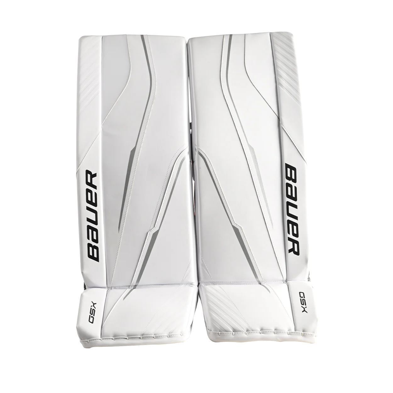 BAUER GSX SENIOR GOALIE PAD