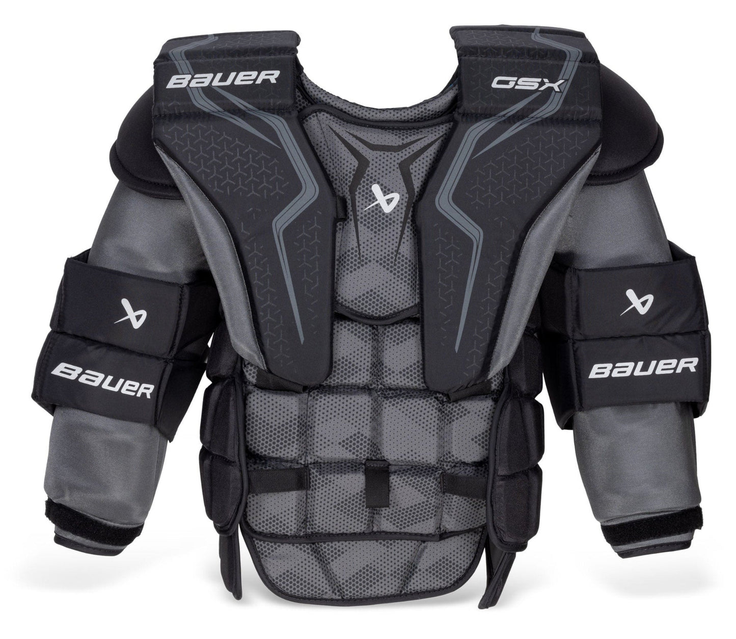 BAUER GSX SENIOR CHEST PROTECTOR