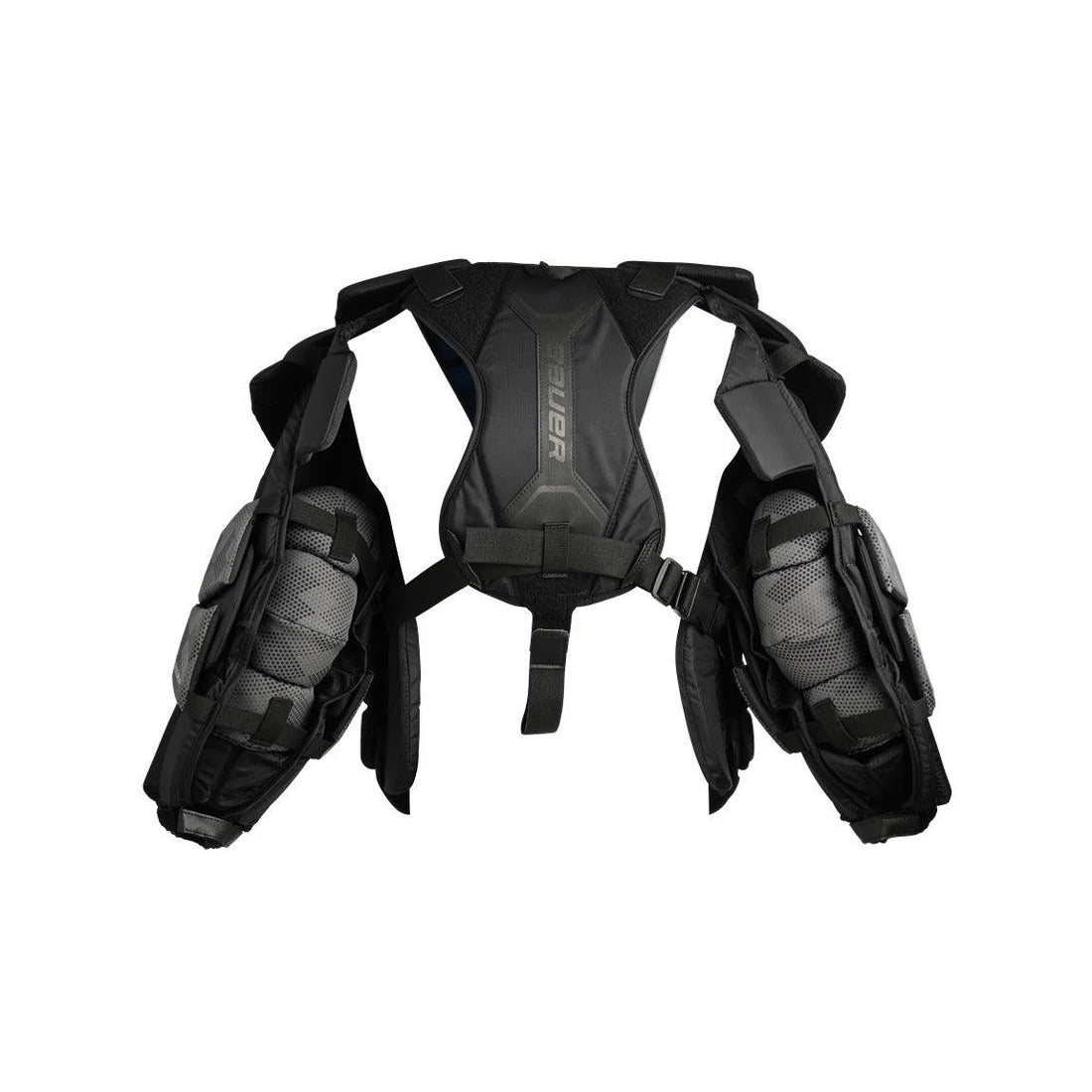 BAUER S23 ELITE SENIOR CHEST PROTECTOR