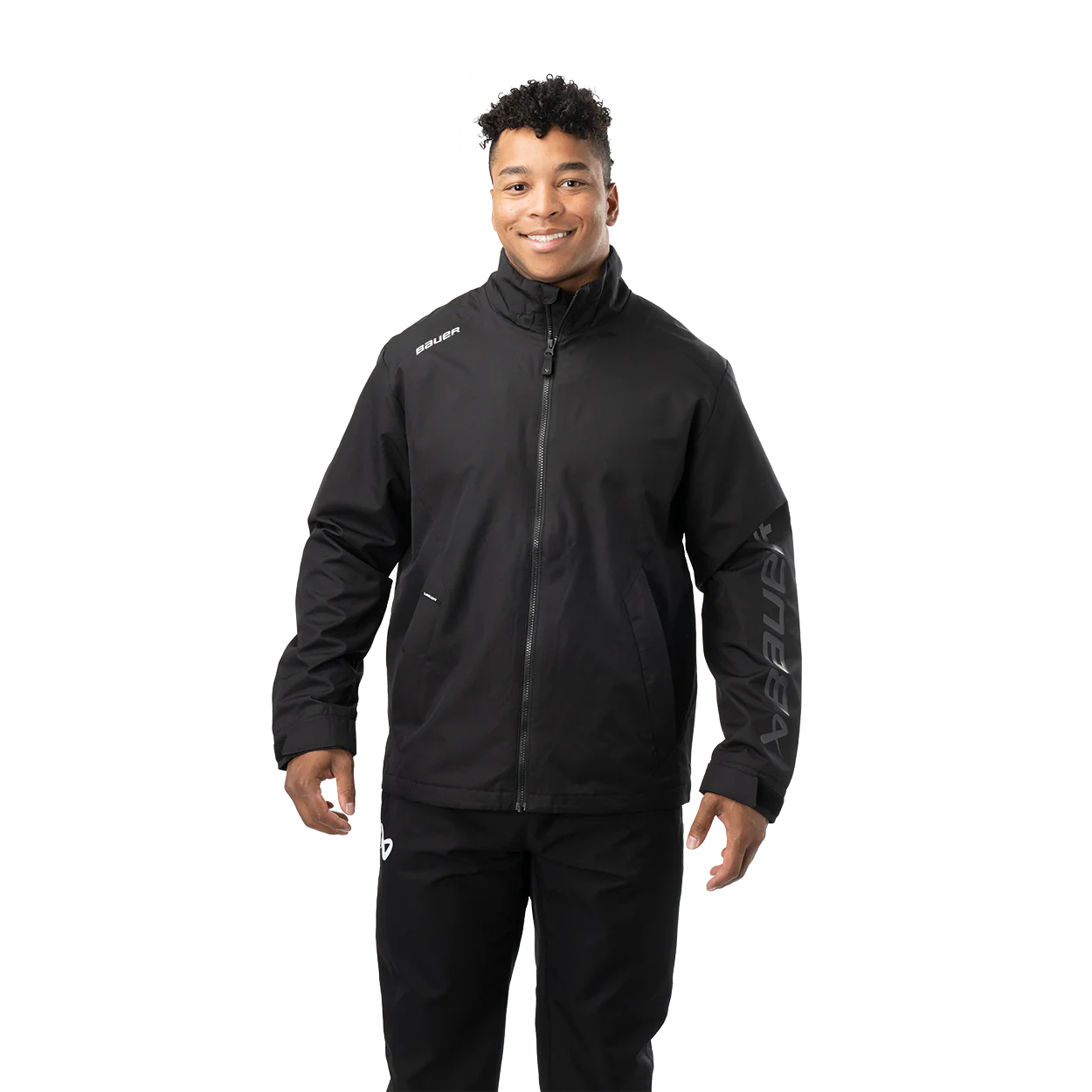 BAUER TEAM LIGHTWEIGHT JACKET