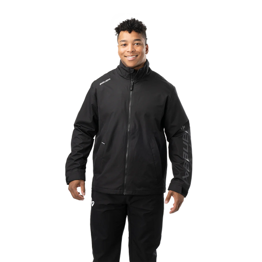 BAUER TEAM LIGHTWEIGHT JACKET