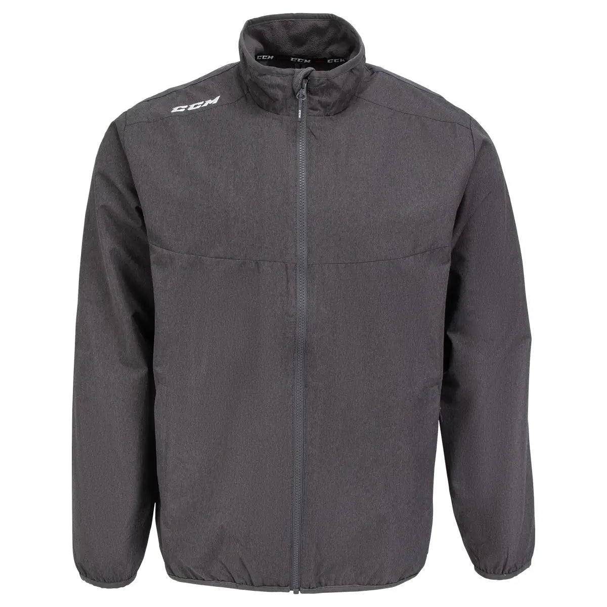 CCM LIGHTWEIGHT HOCKEY RINK SUIT JACKET