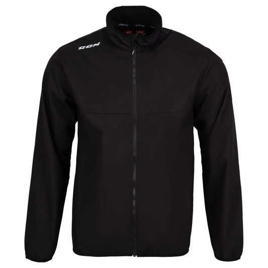 CCM LIGHTWEIGHT HOCKEY RINK SUIT JACKET