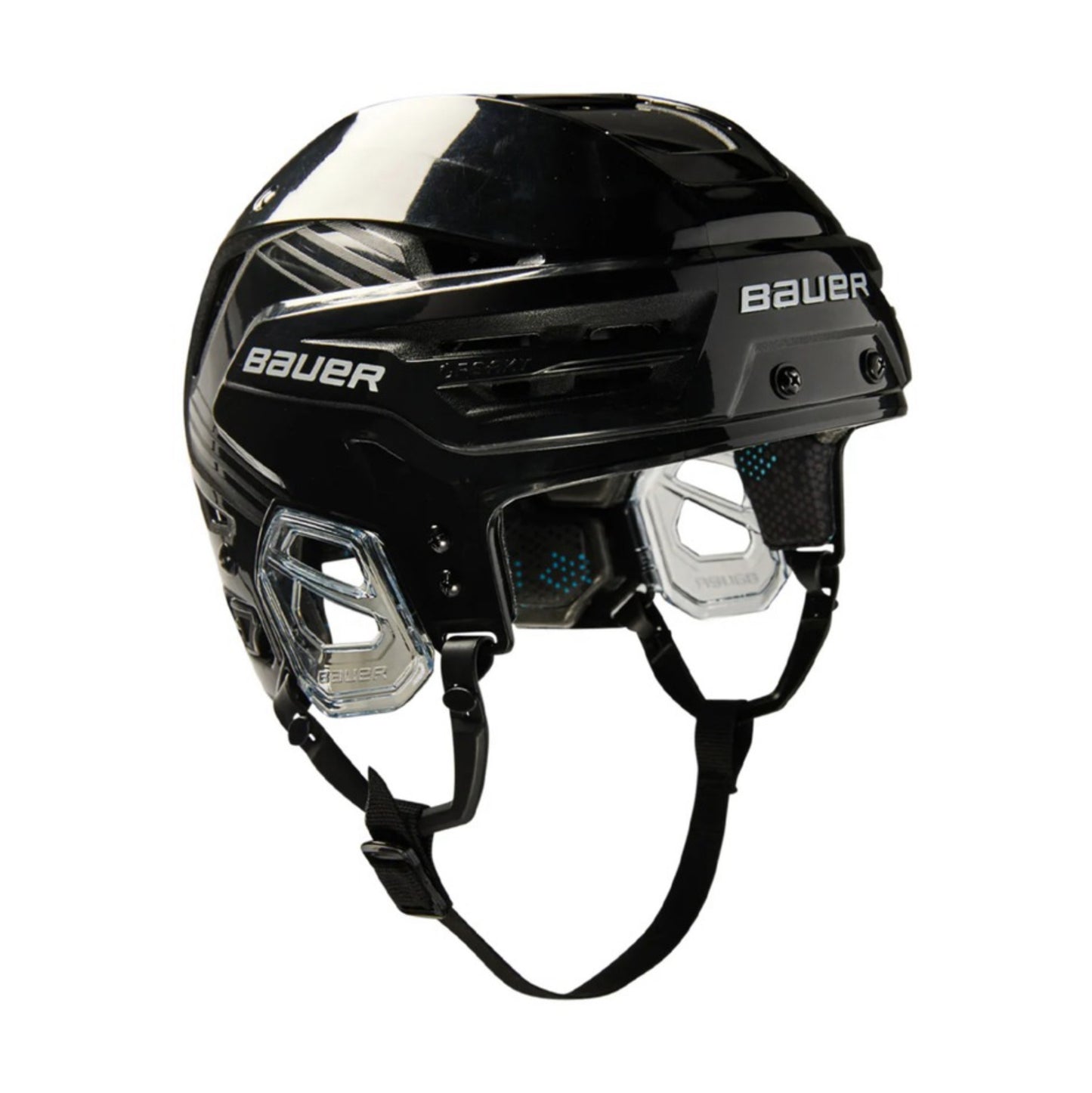 BAUER RE-AKT 85 HOCKEY HELMET