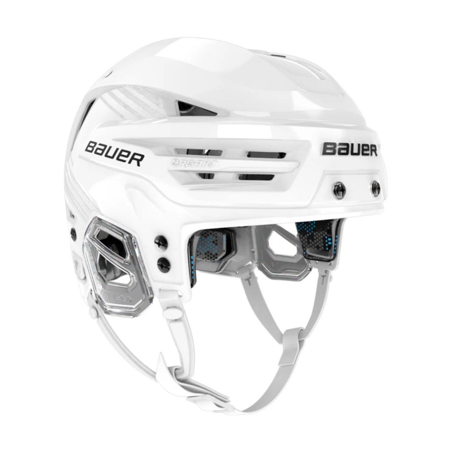 BAUER RE-AKT 85 HOCKEY HELMET