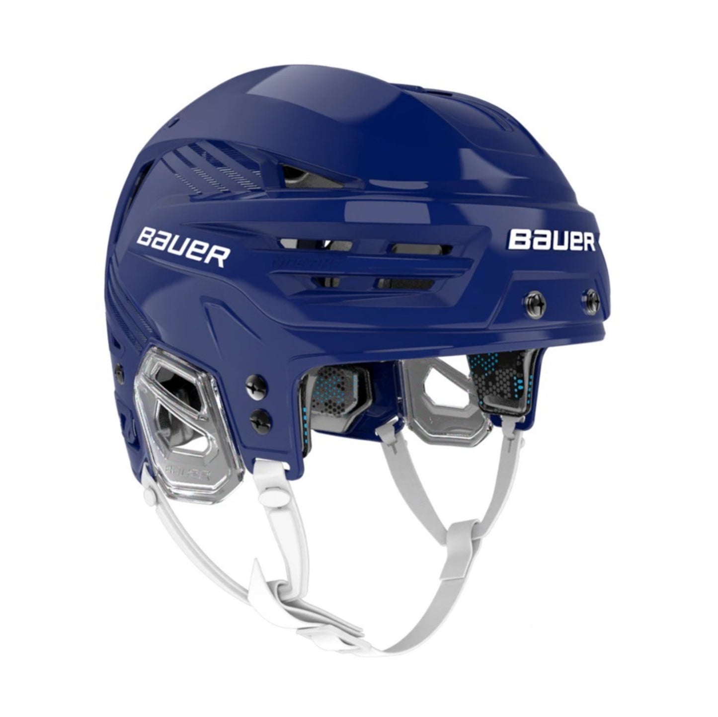 BAUER RE-AKT 85 HOCKEY HELMET