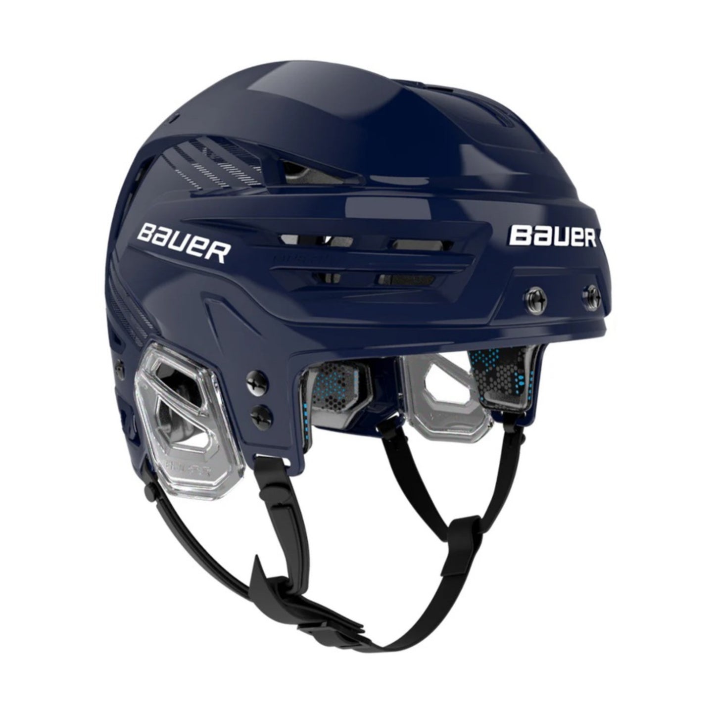 BAUER RE-AKT 85 HOCKEY HELMET