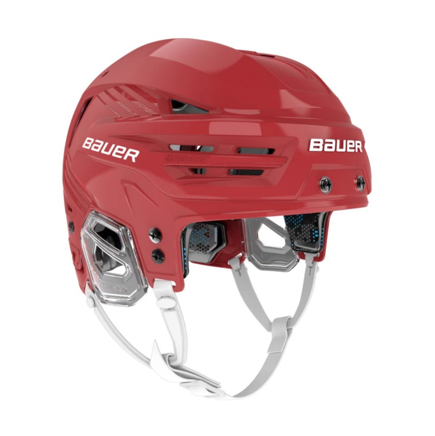 BAUER RE-AKT 85 HOCKEY HELMET