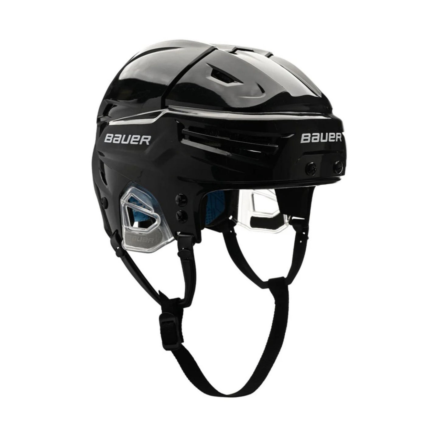 BAUER RE-AKT 65 HOCKEY HELMET