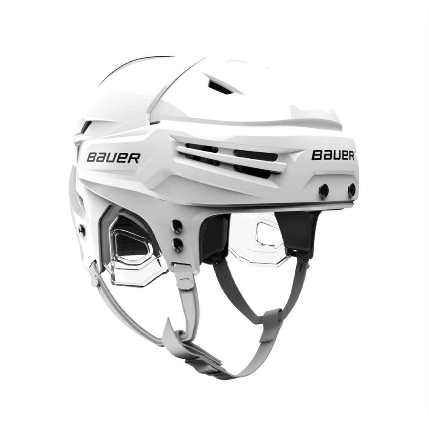 BAUER RE-AKT 65 HOCKEY HELMET