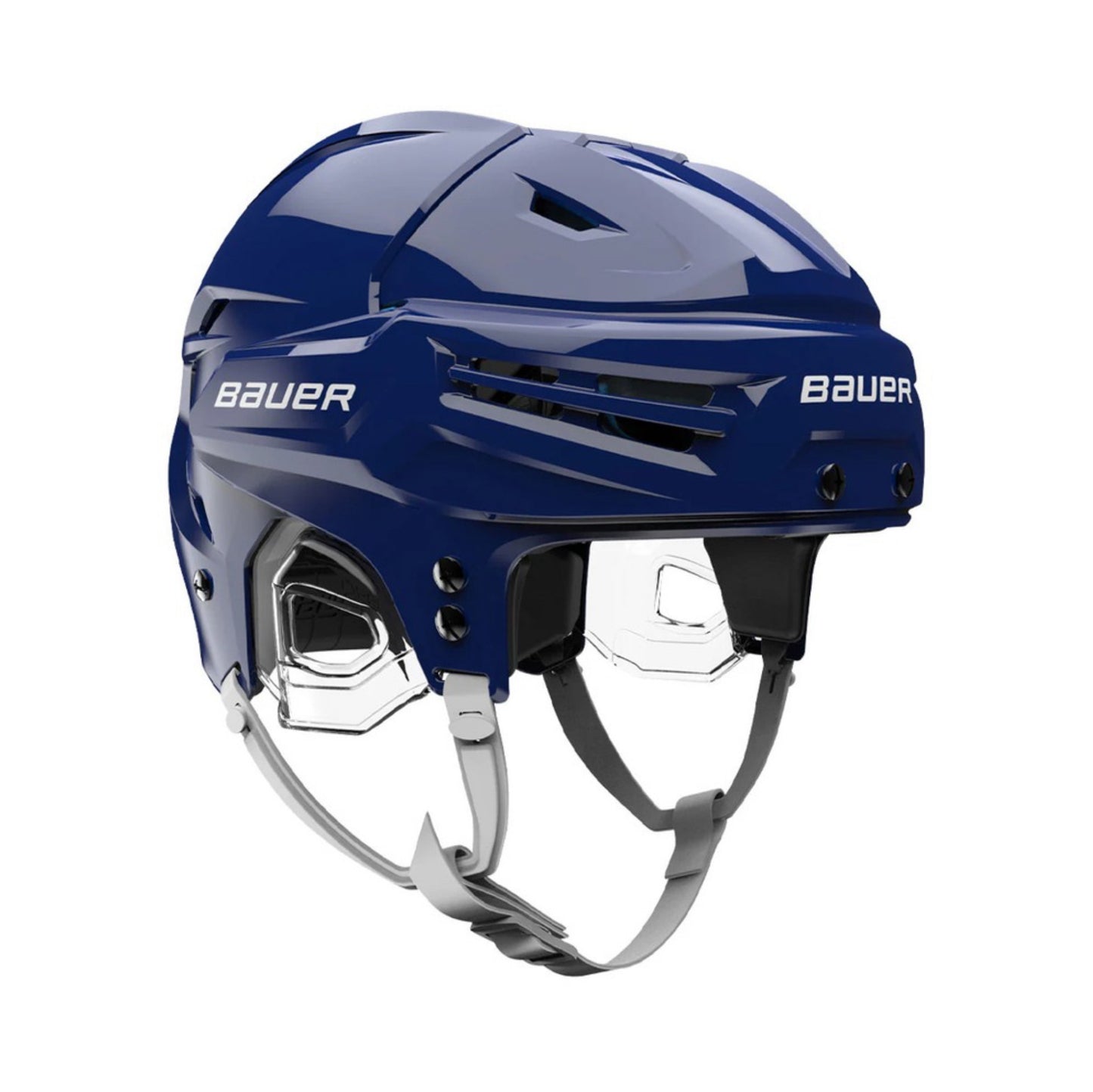 BAUER RE-AKT 65 HOCKEY HELMET