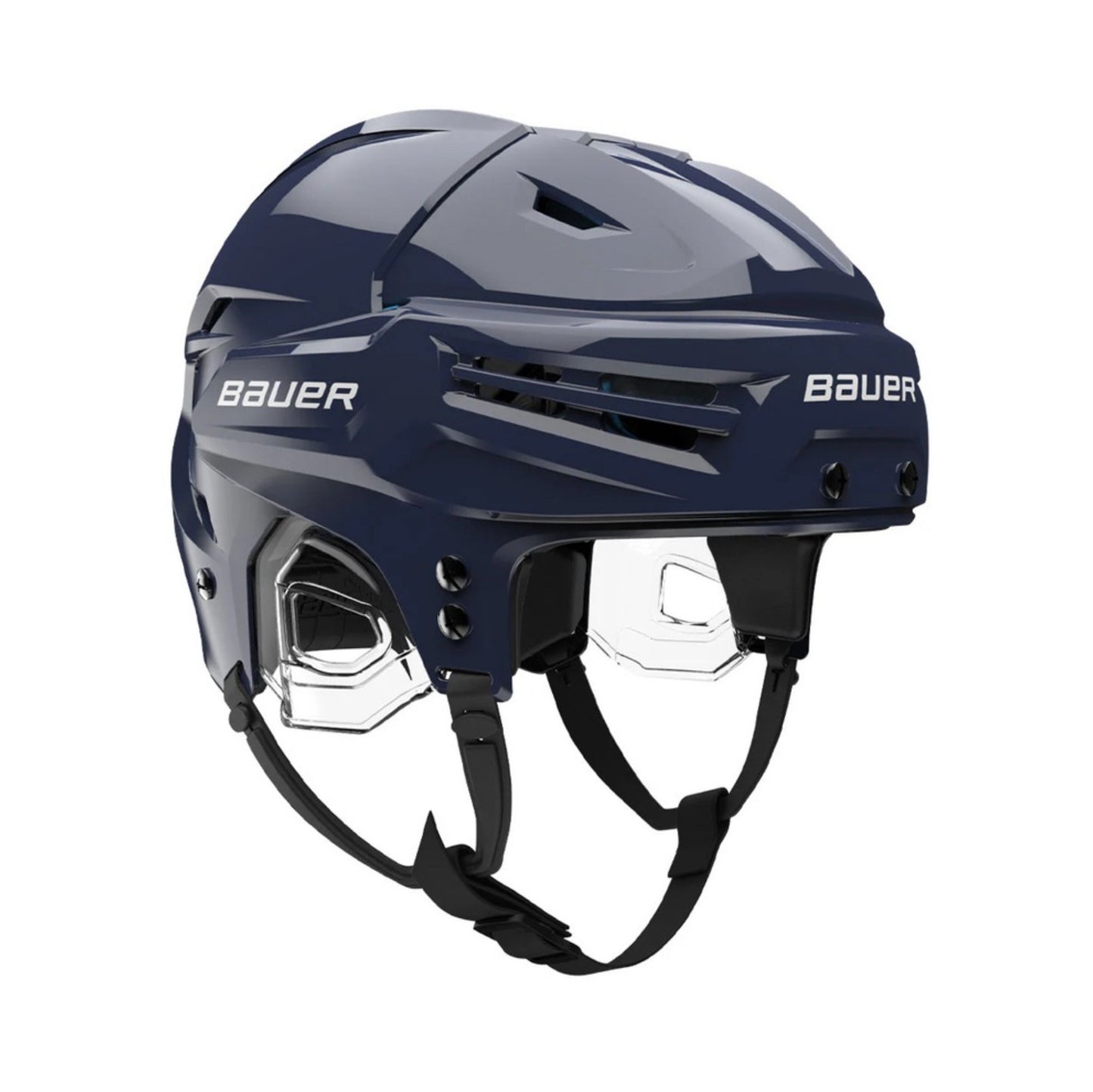 BAUER RE-AKT 65 HOCKEY HELMET