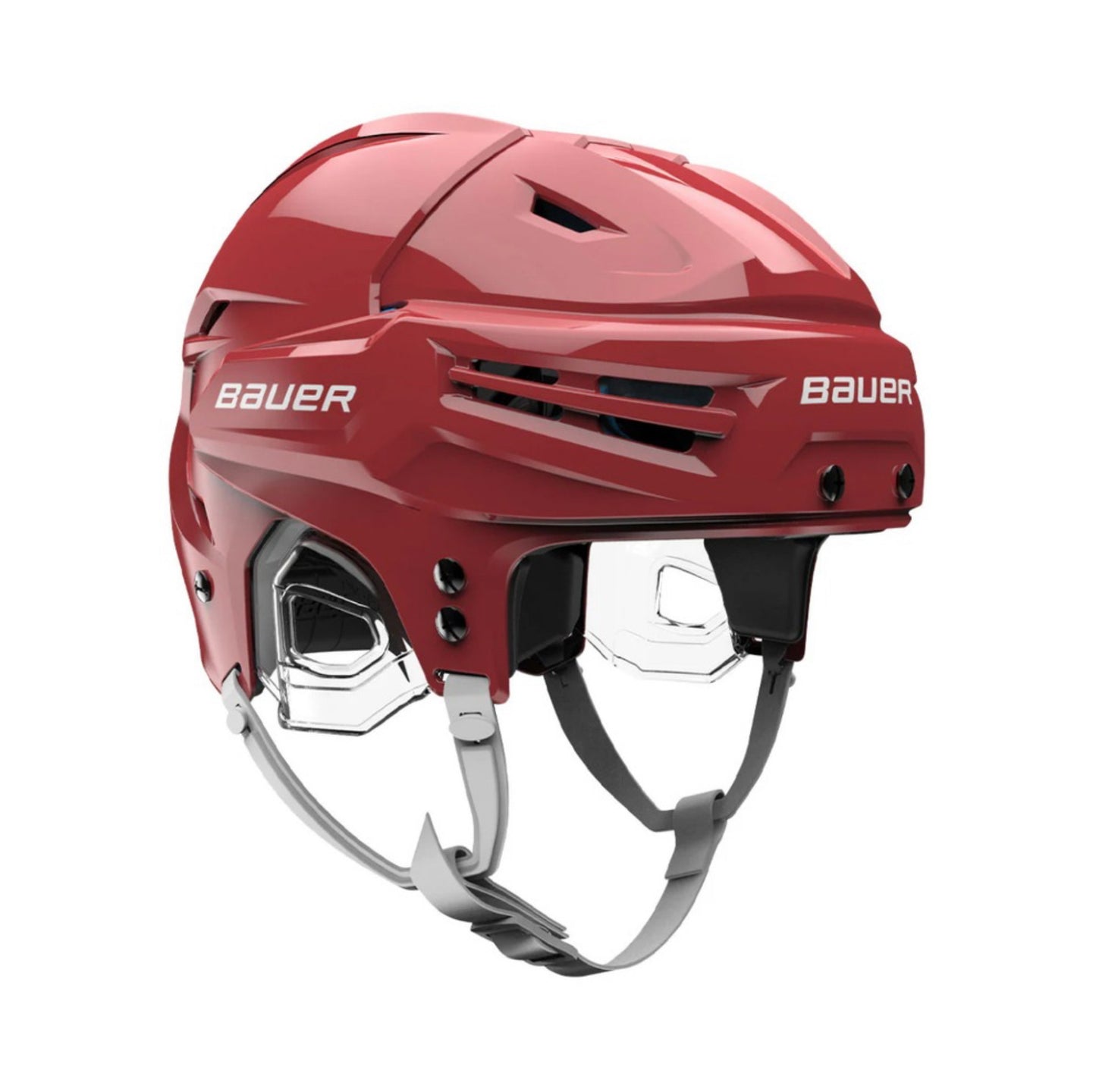 BAUER RE-AKT 65 HOCKEY HELMET