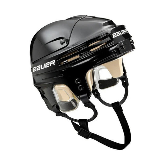 BAUER 4500 HOCKEY HELMET