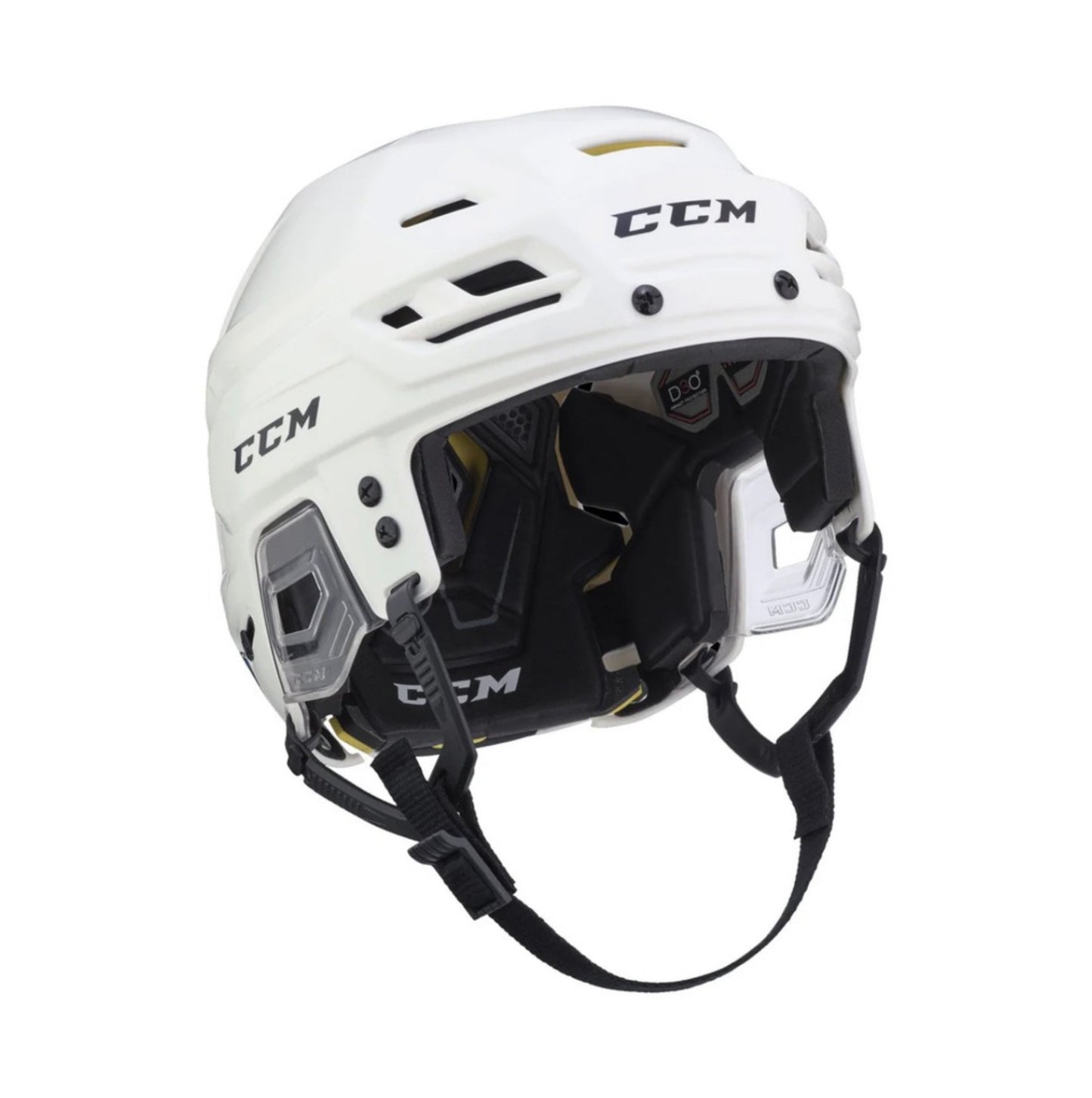 CCM TACKS 310 HOCKEY HELMET