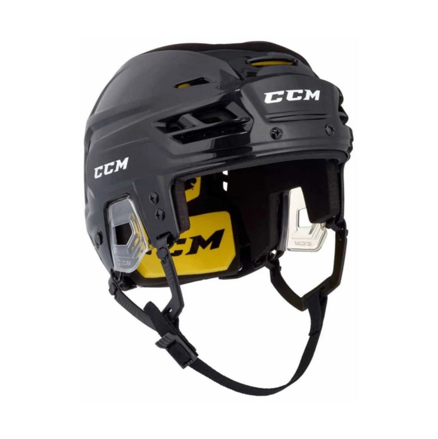 CCM TACKS 210 HOCKEY HELMET