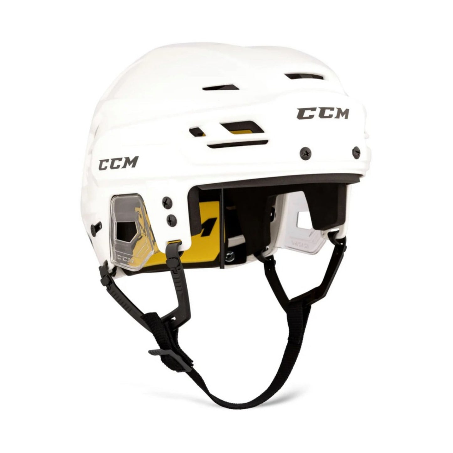 CCM TACKS 210 HOCKEY HELMET