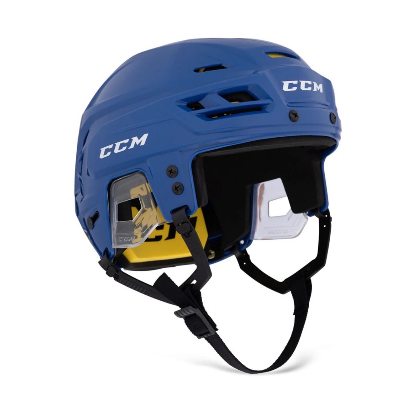 CCM TACKS 210 HOCKEY HELMET