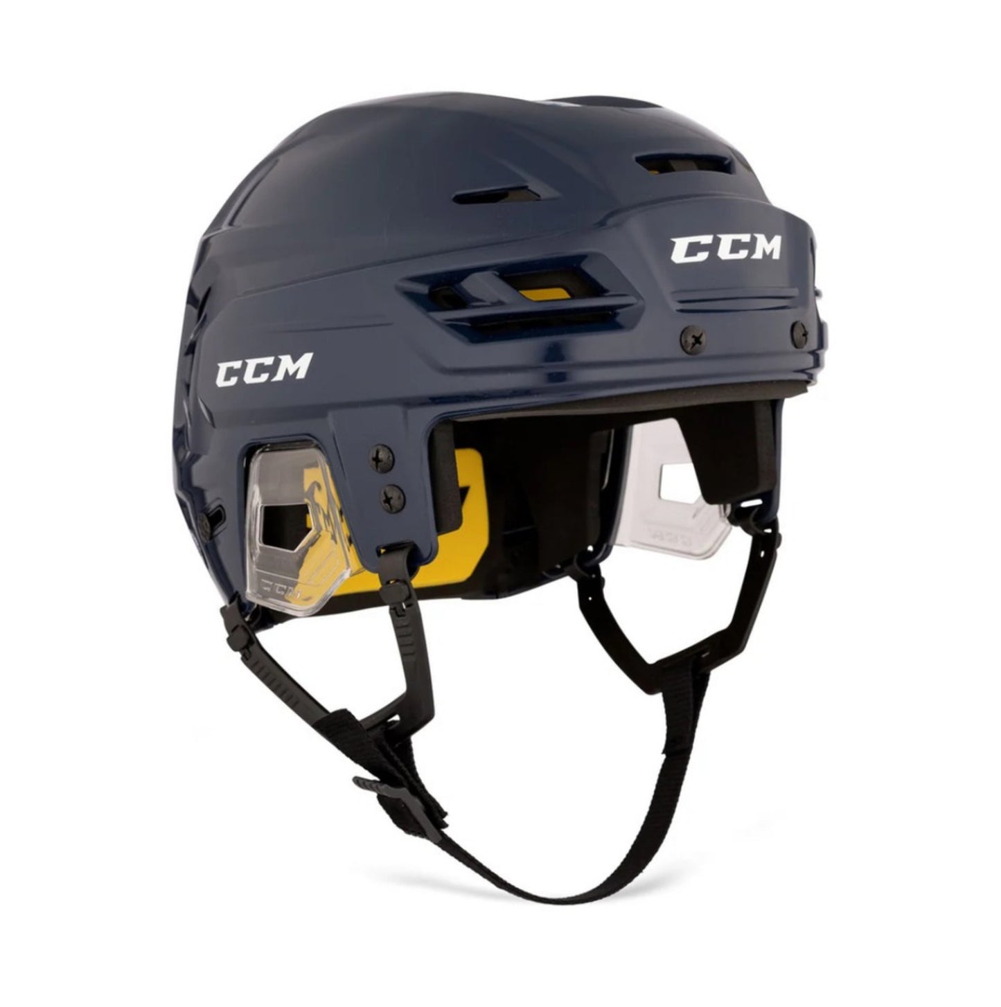 CCM TACKS 210 HOCKEY HELMET