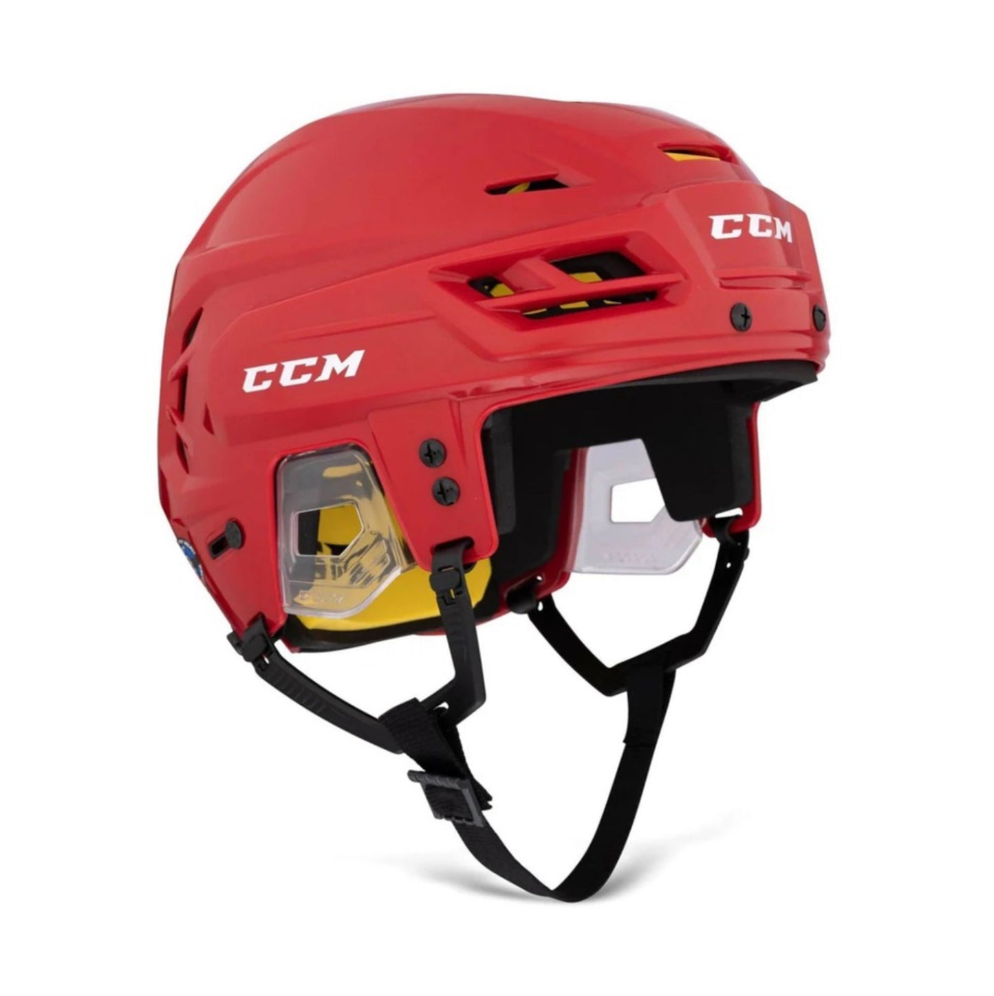 CCM TACKS 210 HOCKEY HELMET