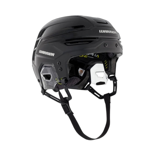 WARRIOR ALPHA ONE HOCKEY HELMET