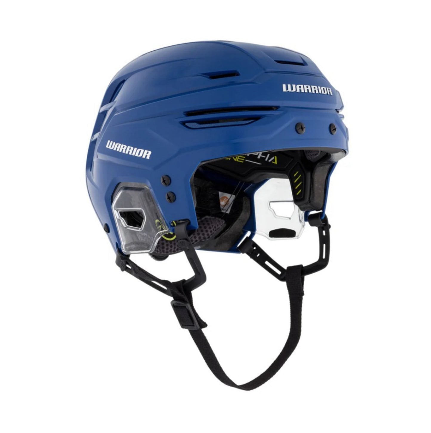 WARRIOR ALPHA ONE HOCKEY HELMET