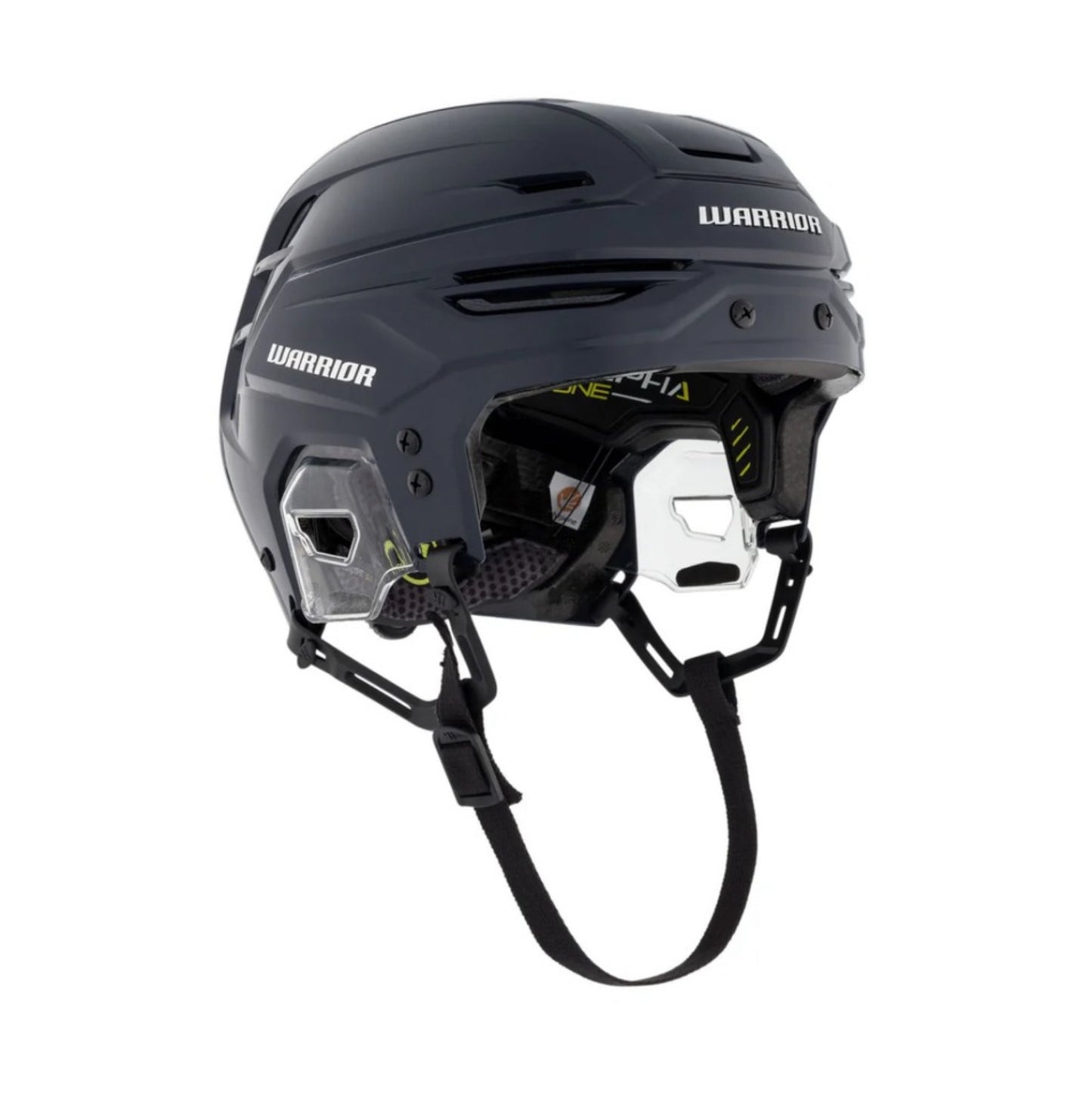 WARRIOR ALPHA ONE HOCKEY HELMET