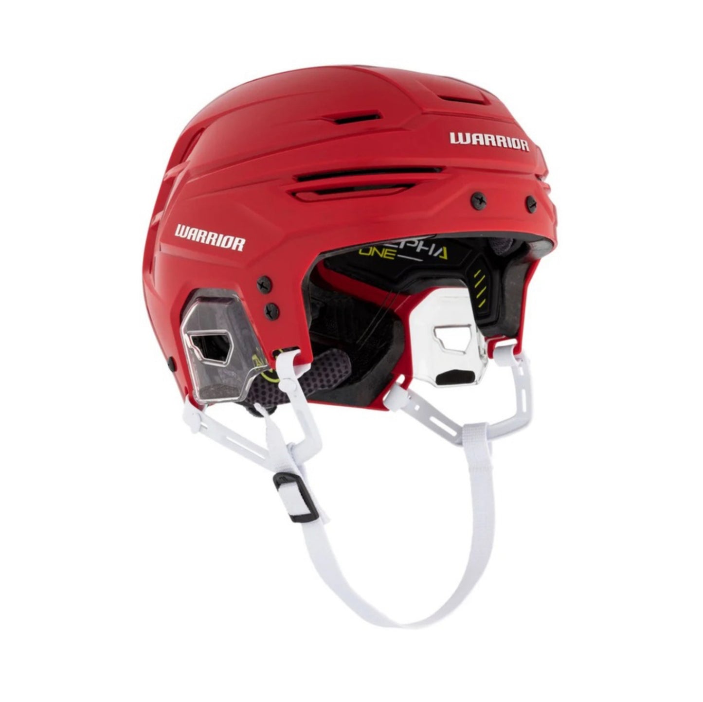 WARRIOR ALPHA ONE HOCKEY HELMET