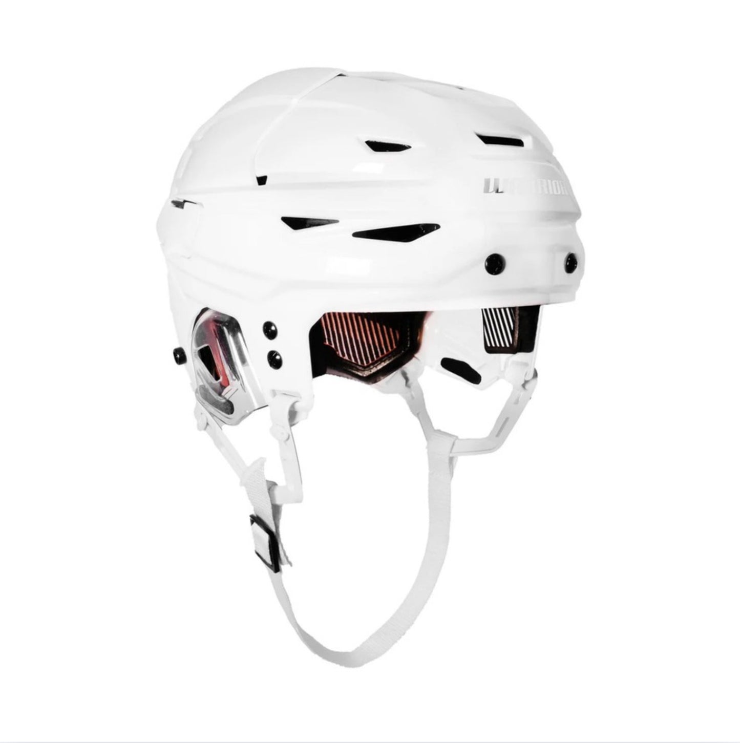 WARRIOR COVERT CF100 HOCKEY HELMET