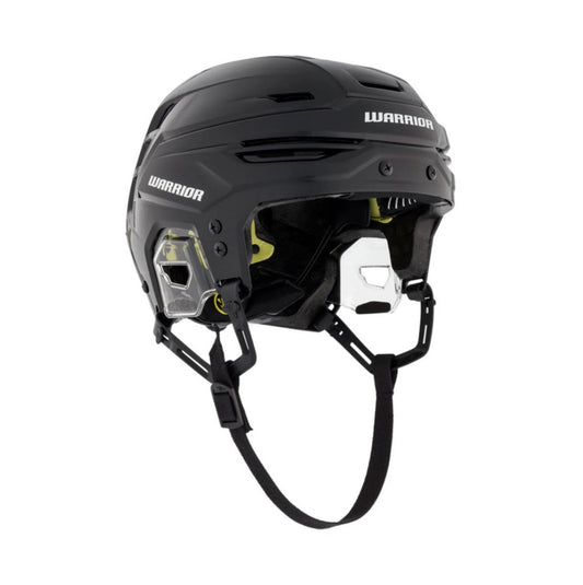 WARRIOR ALPHA PRO HOCKEY HELMET