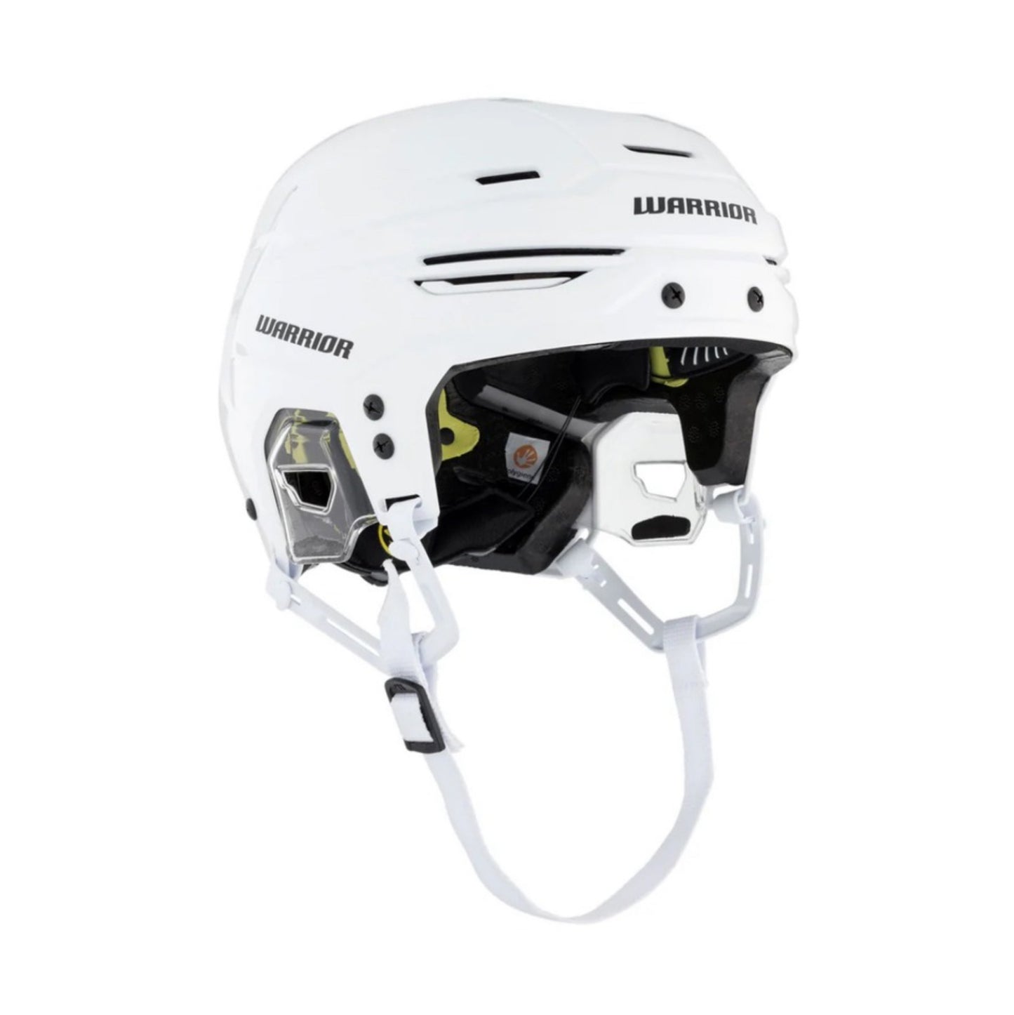 WARRIOR ALPHA PRO HOCKEY HELMET