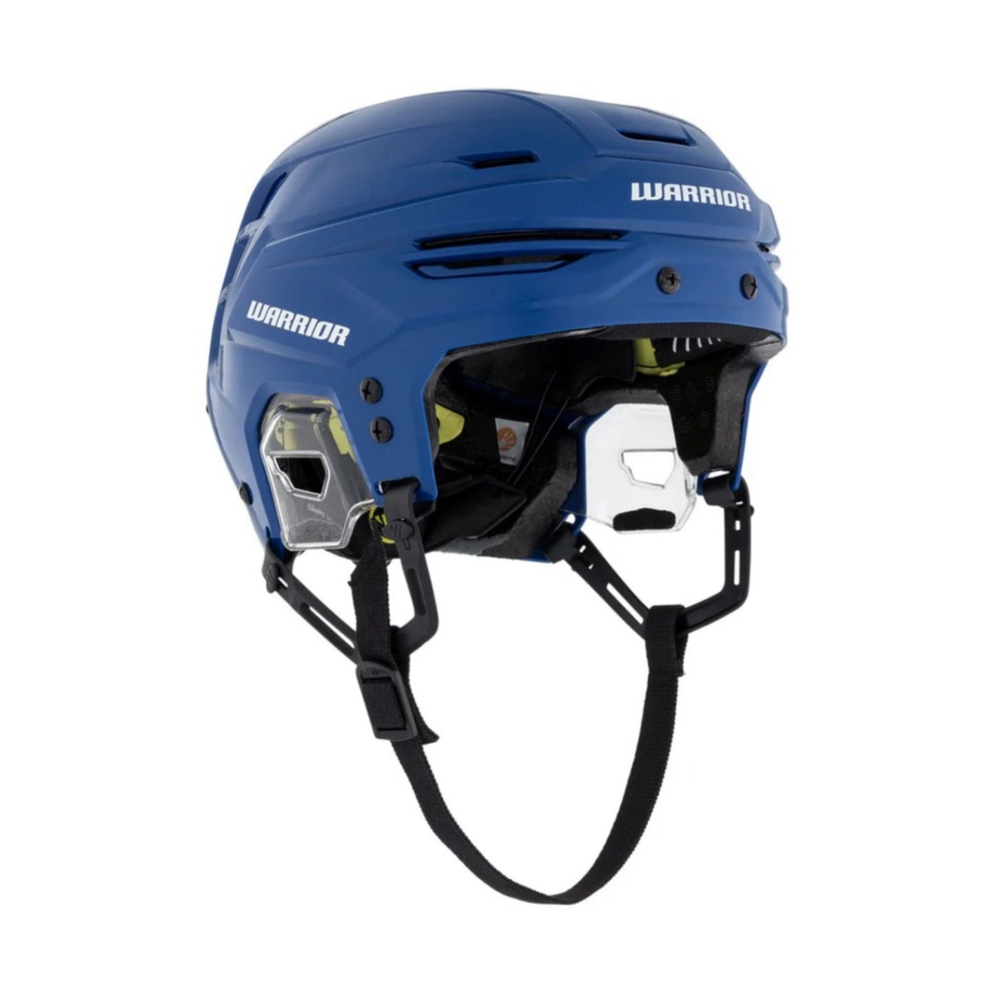 WARRIOR ALPHA PRO HOCKEY HELMET