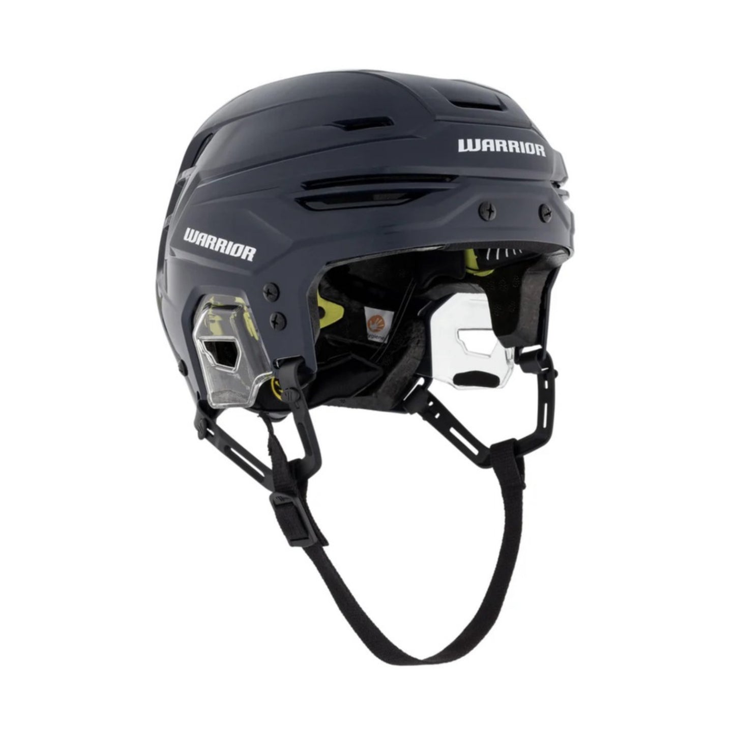 WARRIOR ALPHA PRO HOCKEY HELMET