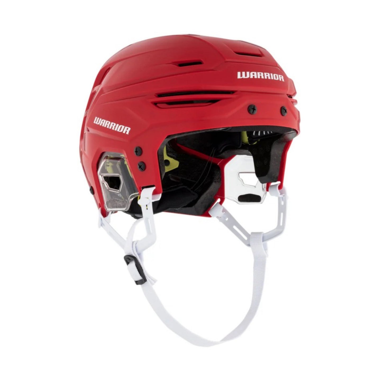 WARRIOR ALPHA PRO HOCKEY HELMET