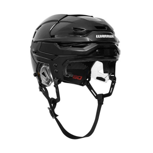 WARRIOR COVERT CF80 HOCKEY HELMET